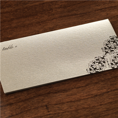 Mirabelle Place Card
